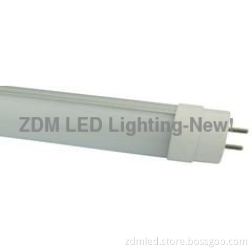 LED daylight fluorescent lamp tube manufacturer